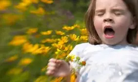 احتمال ابتلا به آلرژی در متولدین کدام فصل بیشتر است؟