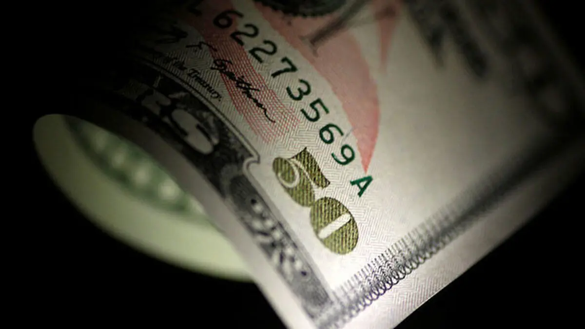 صعود جهانی دلار