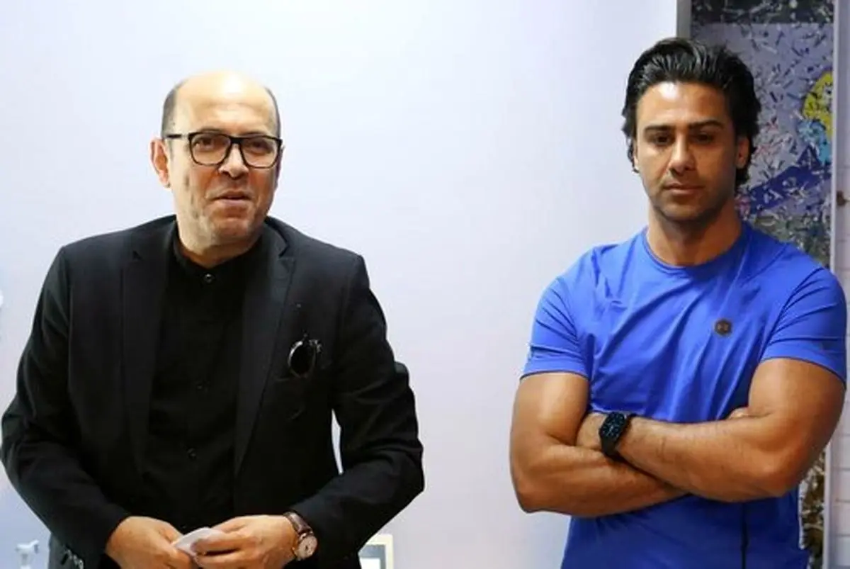 چرا سعادتمند دیگر به تلویزیون نمی‌آید؟