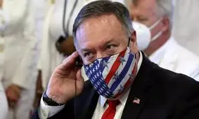 آمریکا به ائتلاف‌سازی علیه مادورو ادامه می‌دهد