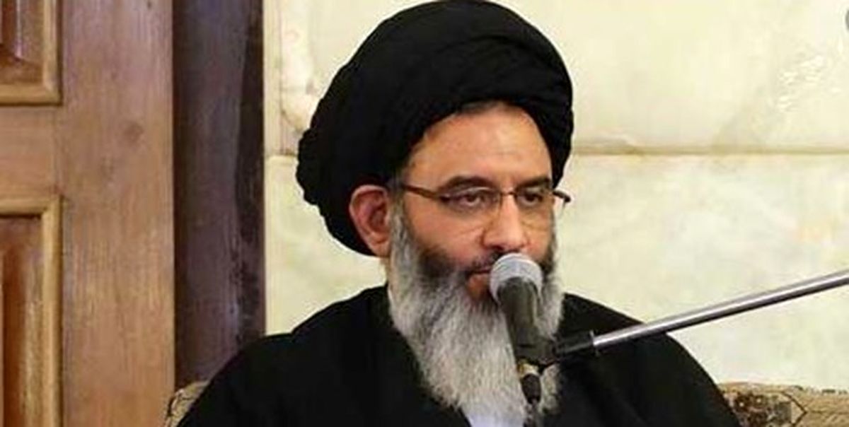 سفر نماینده رهبر انقلاب در سوریه به استانهای مختلف این کشور
