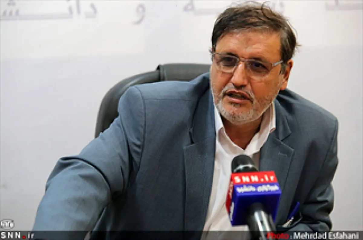 اگر زنگنه وزیر نبود مجبور نبودیم گاز را مفت‌فروشی کنیم/ این «ترکمن‌گاز» دستاورد همین دولت است