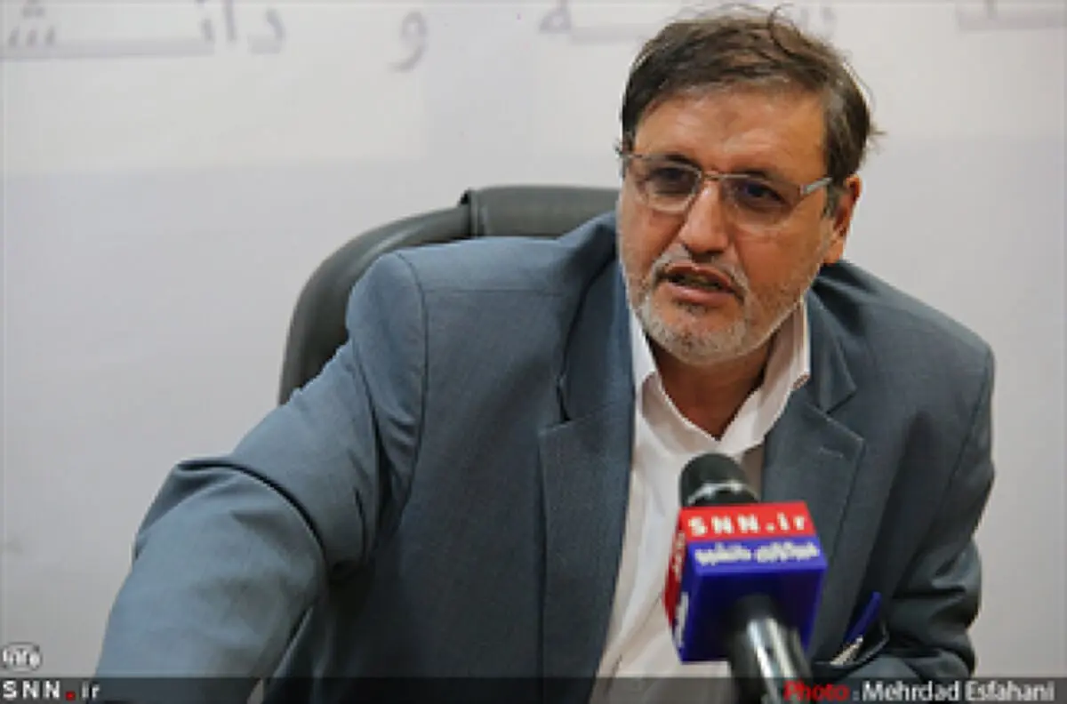 اگر زنگنه وزیر نبود مجبور نبودیم گاز را مفت‌فروشی کنیم/ این «ترکمن‌گاز» دستاورد همین دولت است