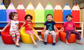 تکذیب واگذاری مهدهای کودک به وزارت آموزش و پرورش 