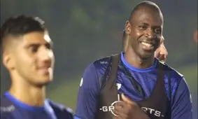 بخشی از مطالبات دیاباته پرداخت شد