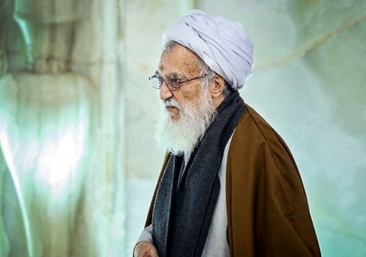 ناگفتههای موحدی کرمانی از رفاقت ۷۰ ساله با مرحوم هاشمی
