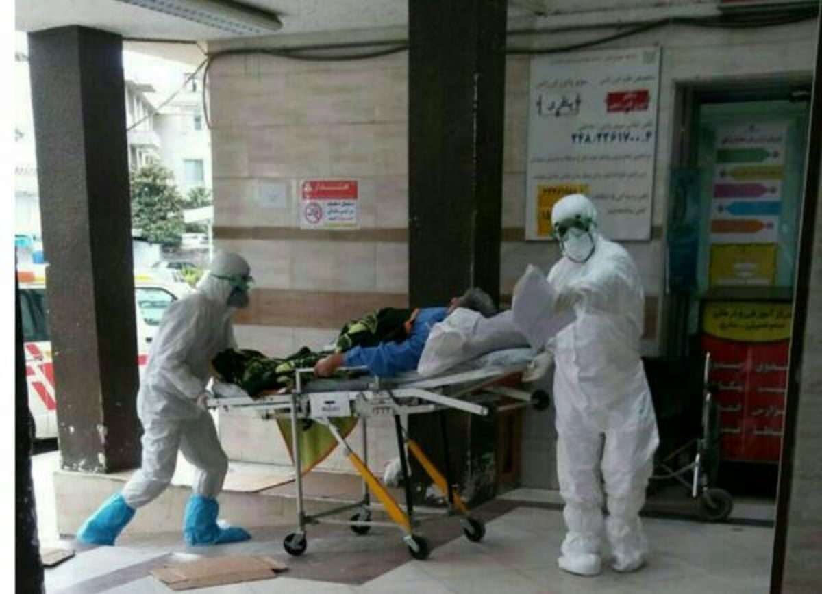 بیمار مشکوک به کریمه کنگو در مازندران، دامدار است