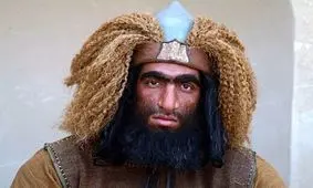 حامد حدادی: در سریال مختارنامه گولم زدند! گفتند می‌روی مختار را می‌کشی!