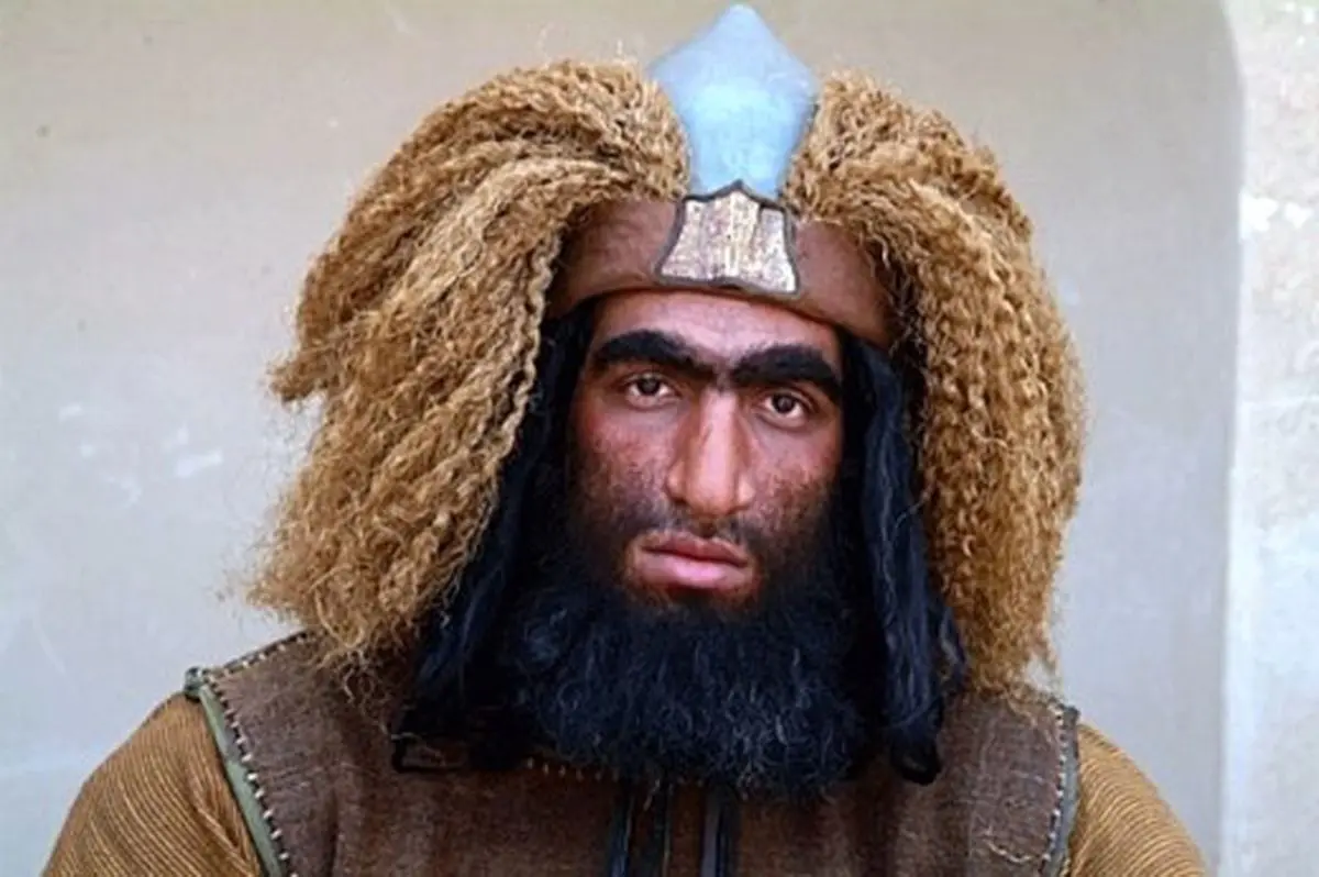 حامد حدادی: در سریال مختارنامه گولم زدند! گفتند می‌روی مختار را می‌کشی!