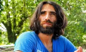 پرتره نویسنده ایرانی در میان نامزدهای جایزه عکس آرچیبالد