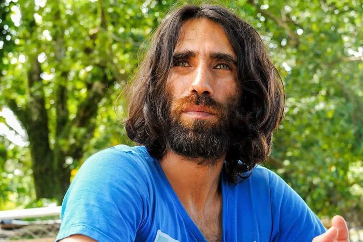 پرتره نویسنده ایرانی در میان نامزدهای جایزه عکس آرچیبالد