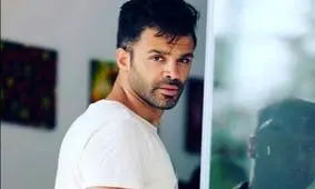 سیروان خسروی: «افتخارم اينه كه به تو و هيچكدوم از دوستا و رُقباى قبليت رأى ندادم»