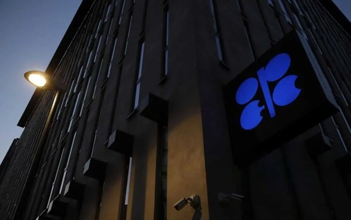 افزایش ۷۸ سنتی قیمت سبد نفتی اوپک