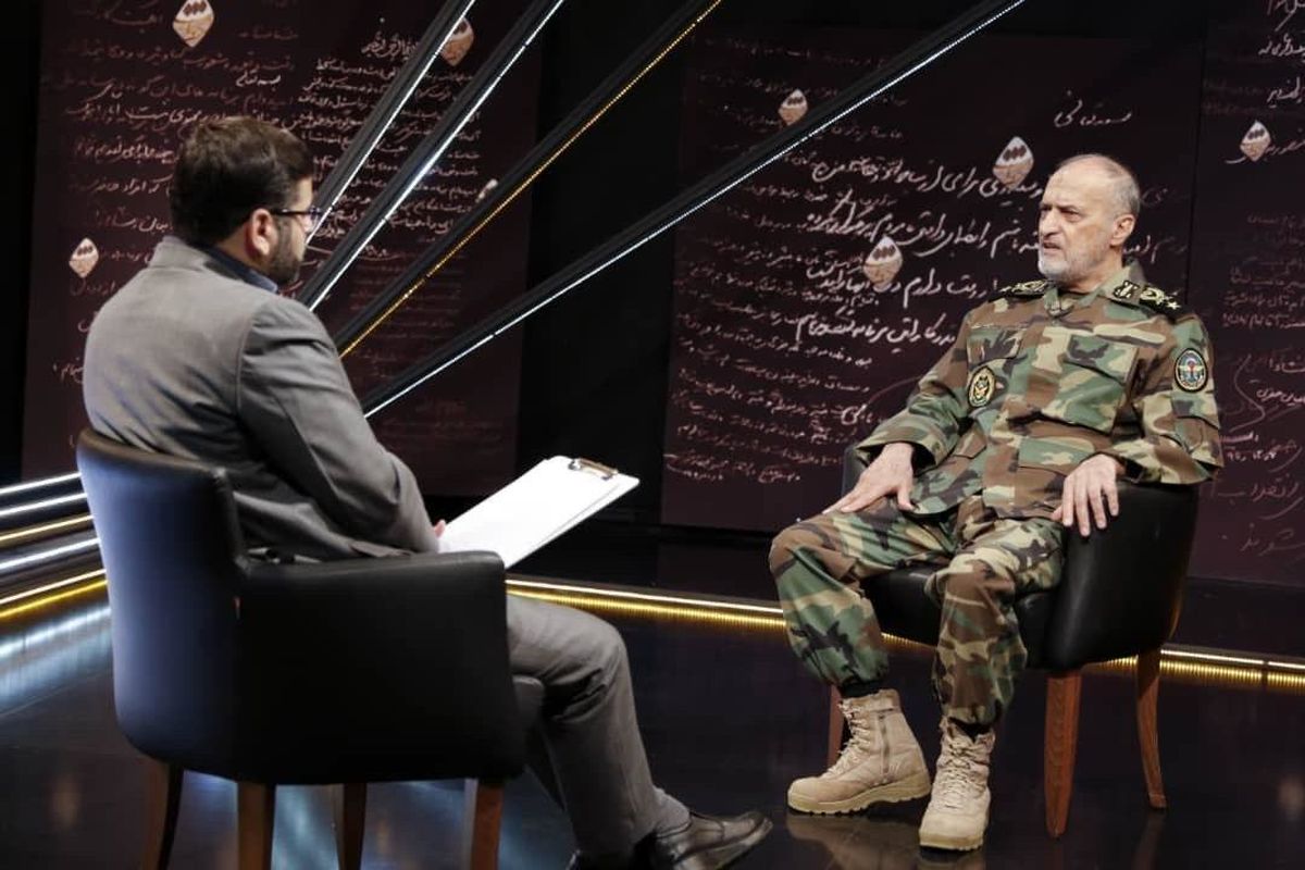 شهادت حداقل ۱۰ فرمانده ارتش ایران به هنگام حضور در سوریه