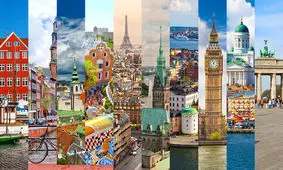 هوشمندترین شهرهای جهان معرفی شدند؛ سنگاپور، هلسینکی و زوریخ در صدر