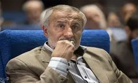 آخرین وضعیت جسمانی الیاس نادران و همسرش