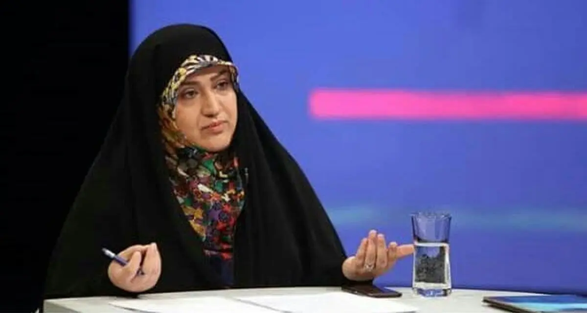 می‌توانیم رئیس جمهور زن داشته باشیم