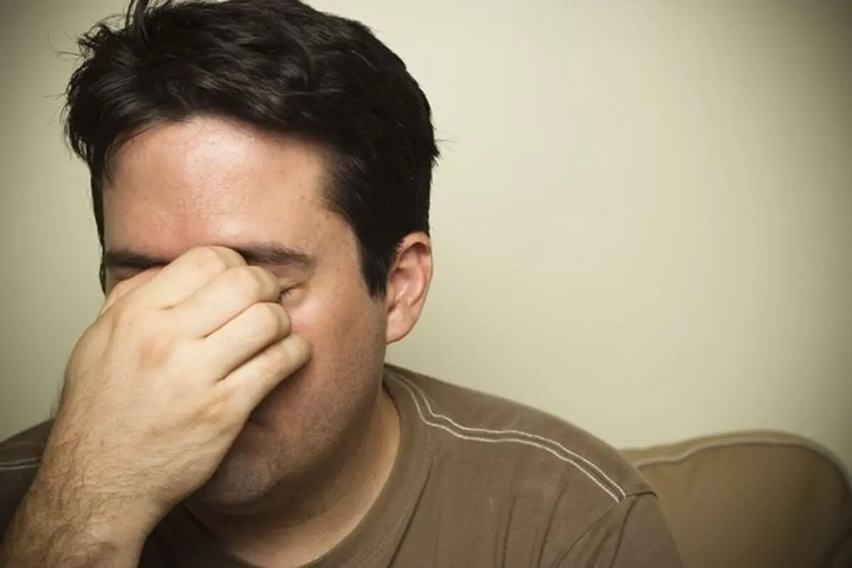 چند توصیه برای رفع سریع سردرد