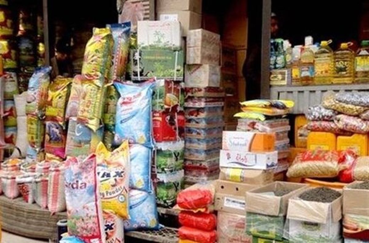 هزینه خوراک خانوار حداقل ماهی ۲ میلیون