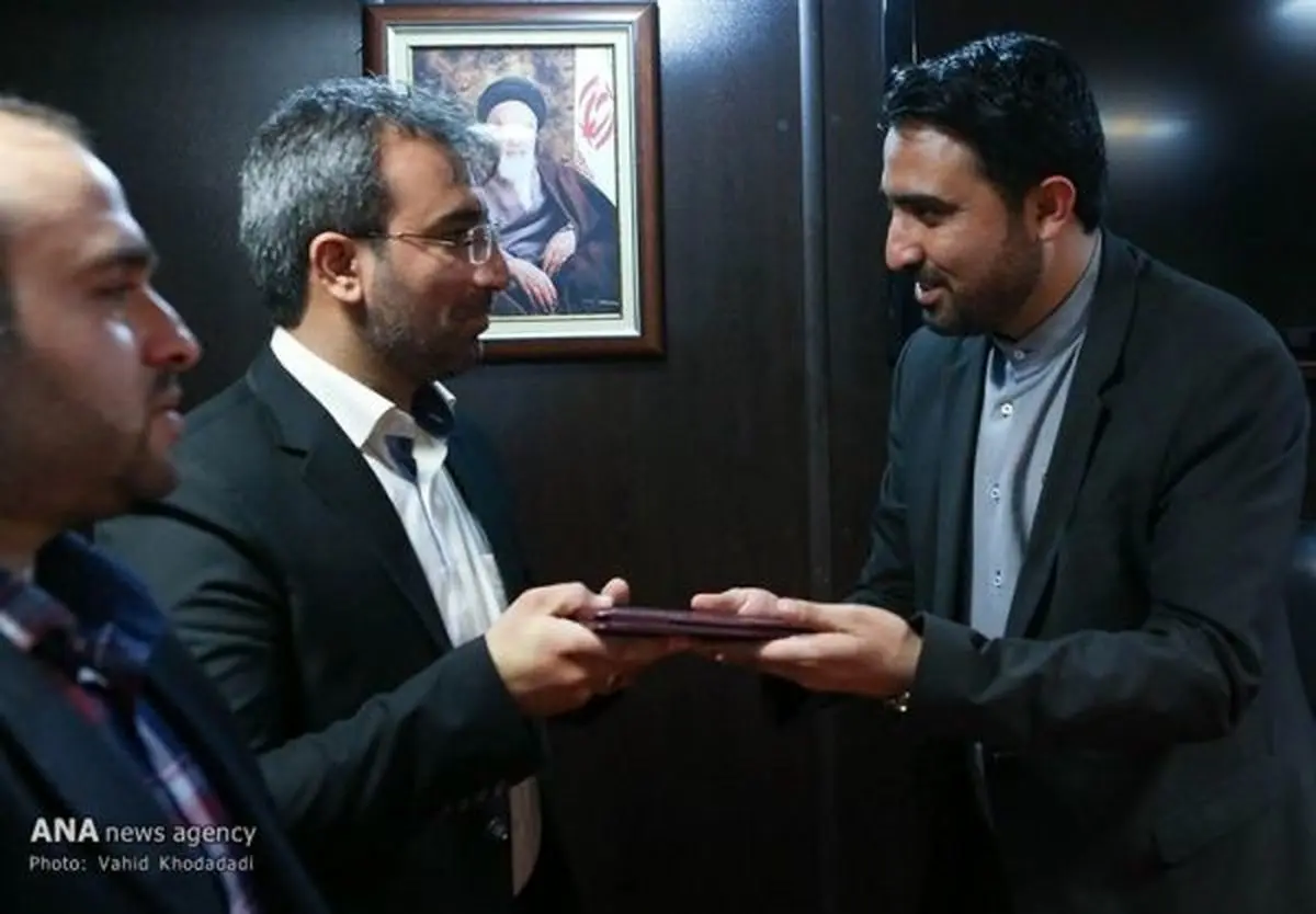 انتصاب سرپرستان رسانه‌های دانشگاه آزاد/ «ایمانجانی» سرپرست فرهیختگان شد