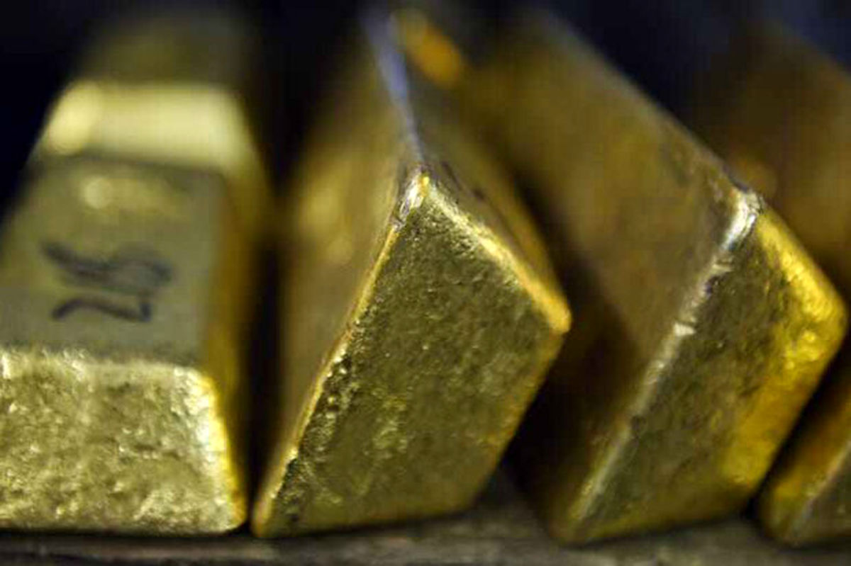نگرانی‌های اقتصادی و ضعف دلار قیمت جهانی طلا را بالا برد