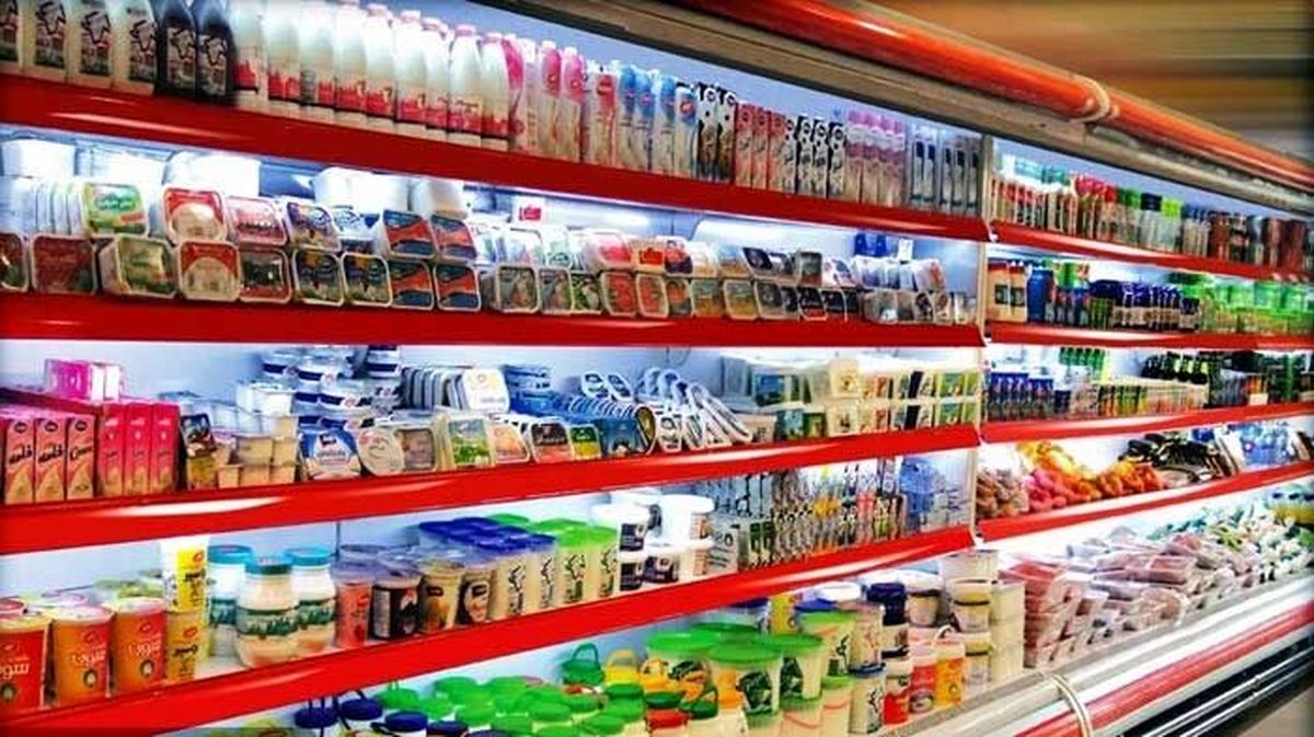 مدعیان طب سنتی موجب کاهش مصرف لبنیات در کشور شده اند