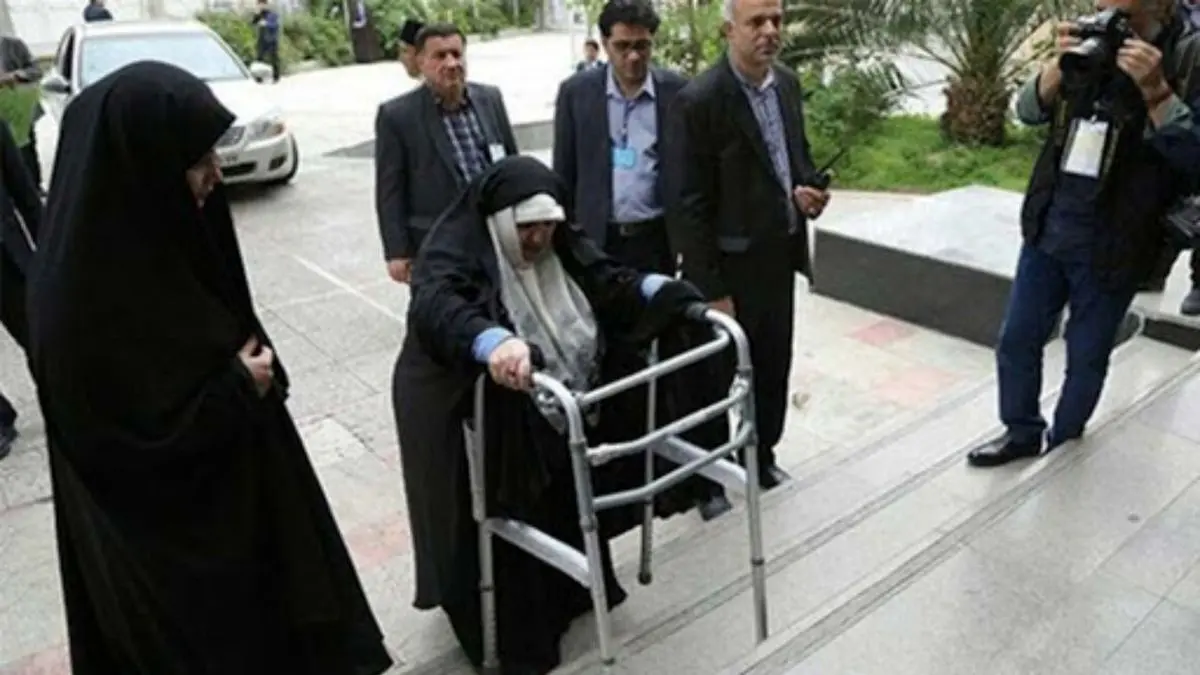 آیا با تفسیر جدید از «رجال سیاسی» «زنان» می‌توانند کاندیدا شوند؟ واژه خانم رئیس‌جمهور در کشور محقق می‌شود؟