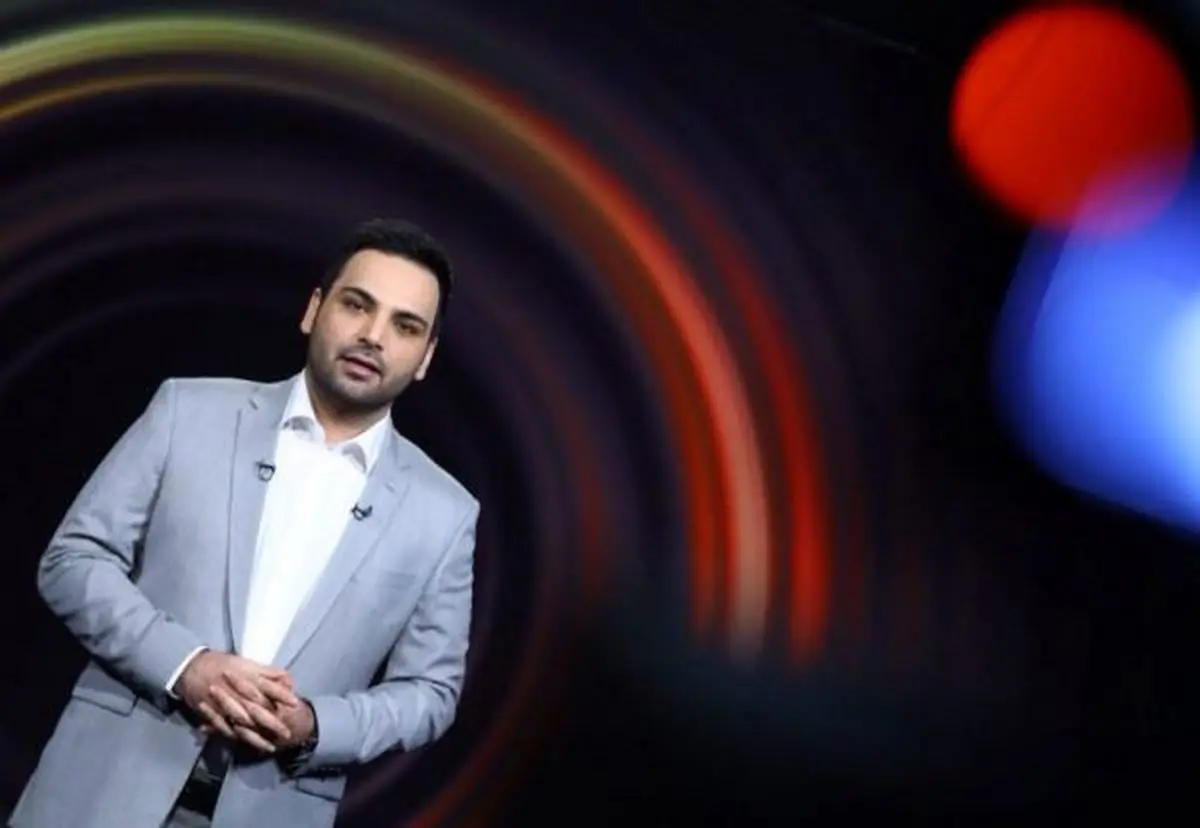 ماه عسل پخش نمی شود