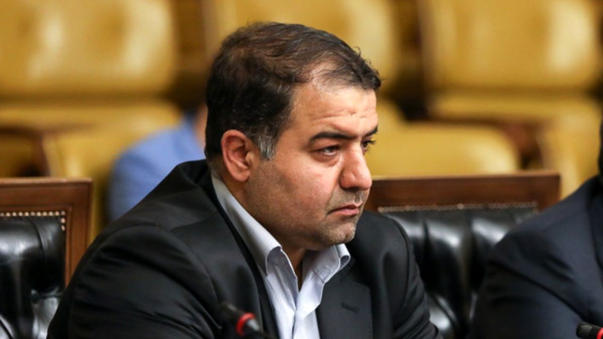 واکنش عضو شورای شهر به لغو دورکاری کارمندان در تهران