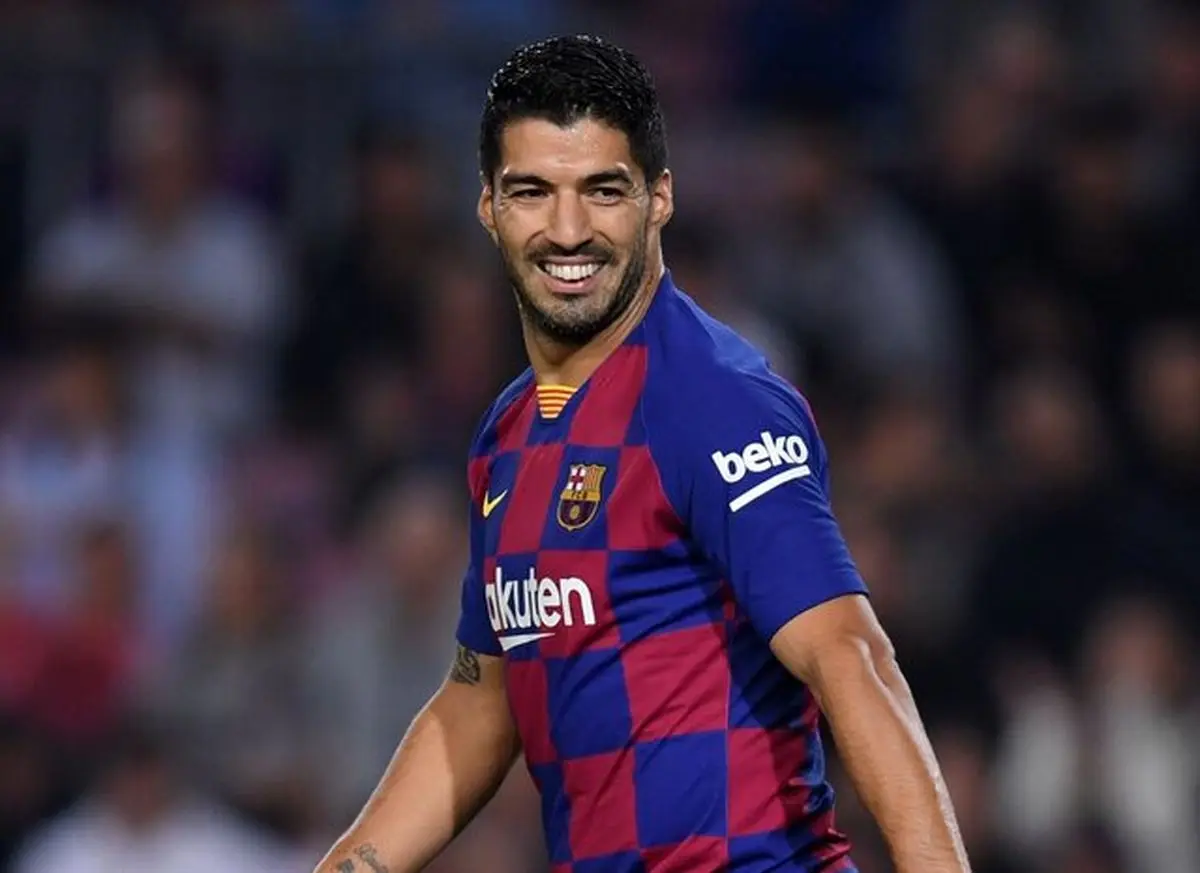 سوارس پیشنهاد بهترین دستمزد تاریخ لیگ MLS را رد کرد