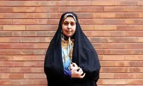 شهروندان بیش از حاکمیت آمادگی دارند به یک زن برای ریاست‌جمهوری رای بدهند