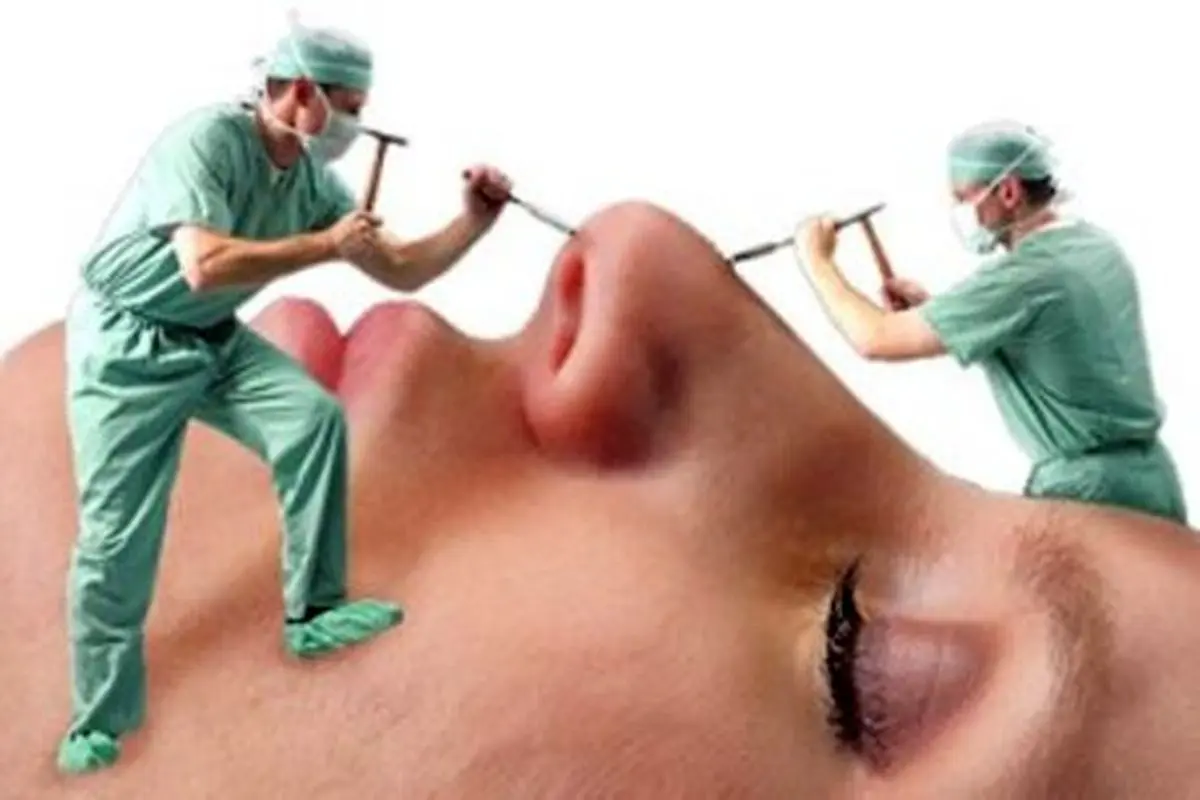 در مطب‌های «زیبایی» چه می‌گذرد؟