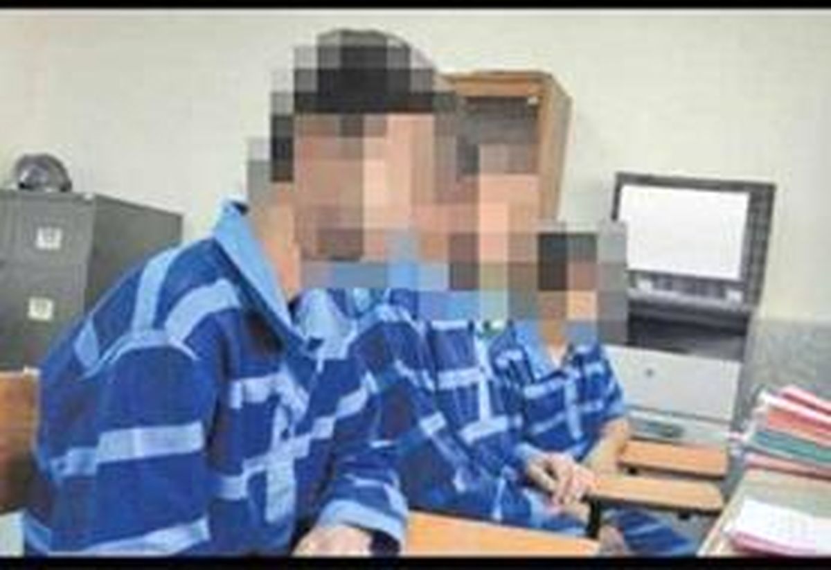 ادعای شاکی و متهم بر سر انگشتر ۵۰ میلیون تومانی