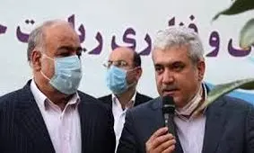 عملیات اجرایی پروژه ساخت واحد تولید کاتالیست در کرمانشاه آغاز شد