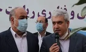 عملیات اجرایی پروژه ساخت واحد تولید کاتالیست در کرمانشاه آغاز شد