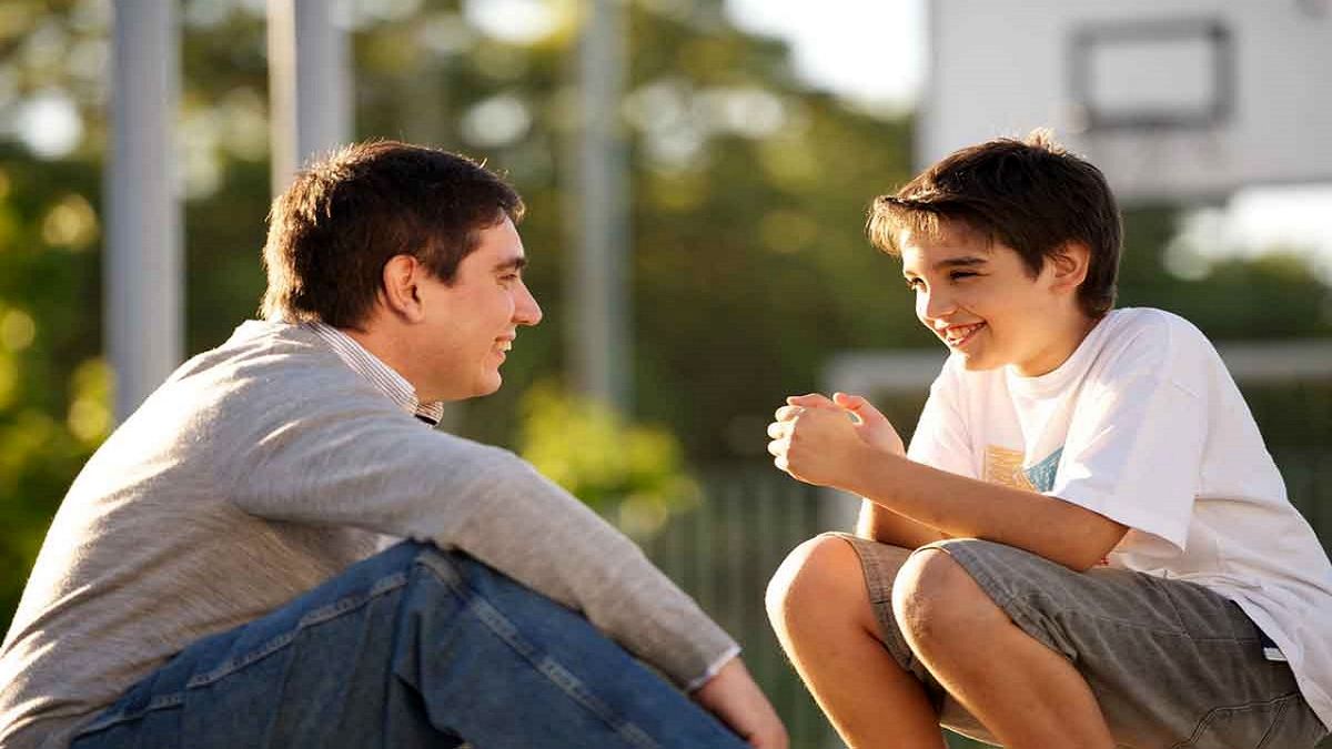 چگونه حساسترین دوره رشد فرزندانمان را بدون بحران طی کنیم؟