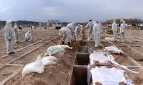 فوت 2 بیمار کرونایی دیگر در کهگیلویه و بویراحمد/ شمار فوتی ها به 115 نفر رسید