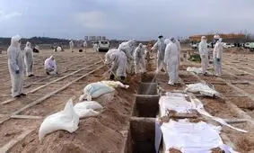 فوت 2 بیمار کرونایی دیگر در کهگیلویه و بویراحمد/ شمار فوتی ها به 115 نفر رسید