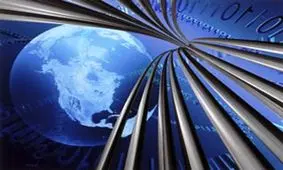 ظرفیت پهنای باند اینترنت کشور به 743 گیگابایت بر ثانیه رسیده است