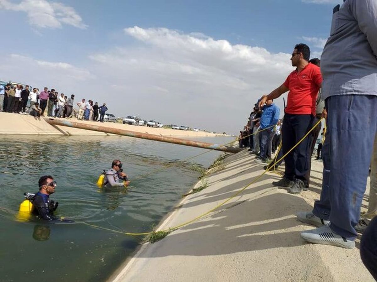 ناگفتههای مرگ ۴ کودک در شاهینشهر