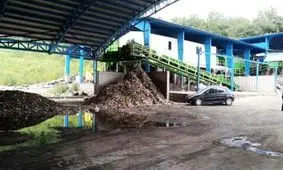 ۱۵۰ میلیارد ریال اعتبار جدید به نیروگاه زباله‌سوز ساری تزریق می شود