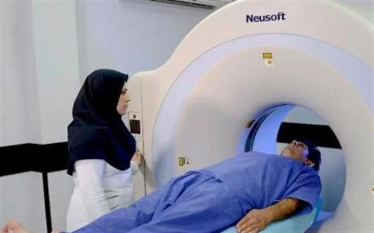 پاندمی کرونا؛ افزایش ۲۵۰ درصدی انجام سی‌تی‌اسکن ریه در بیمارستان‌ها