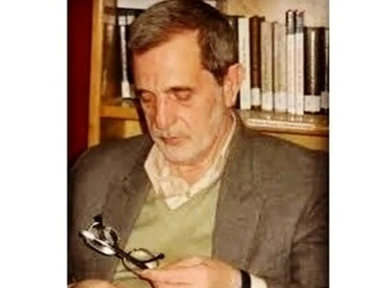 مدیر سابق رادیو تهران بر اثر کرونا درگذشت