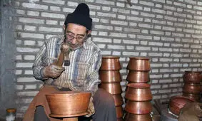 پرداخت بیش از ۴۰ میلیارد ریال تسهیلات کرونا به صنایع‌دستی زنجان