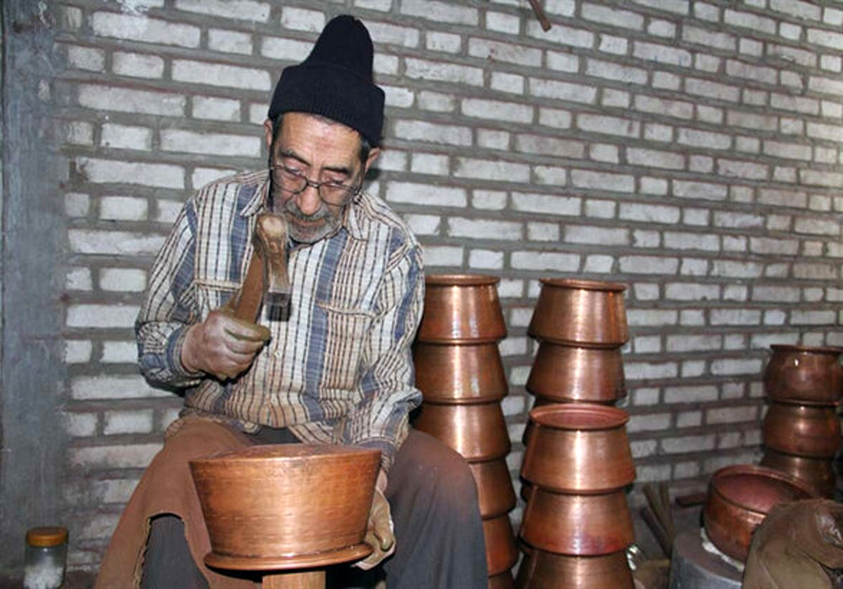 پرداخت بیش از ۴۰ میلیارد ریال تسهیلات کرونا به صنایعدستی زنجان