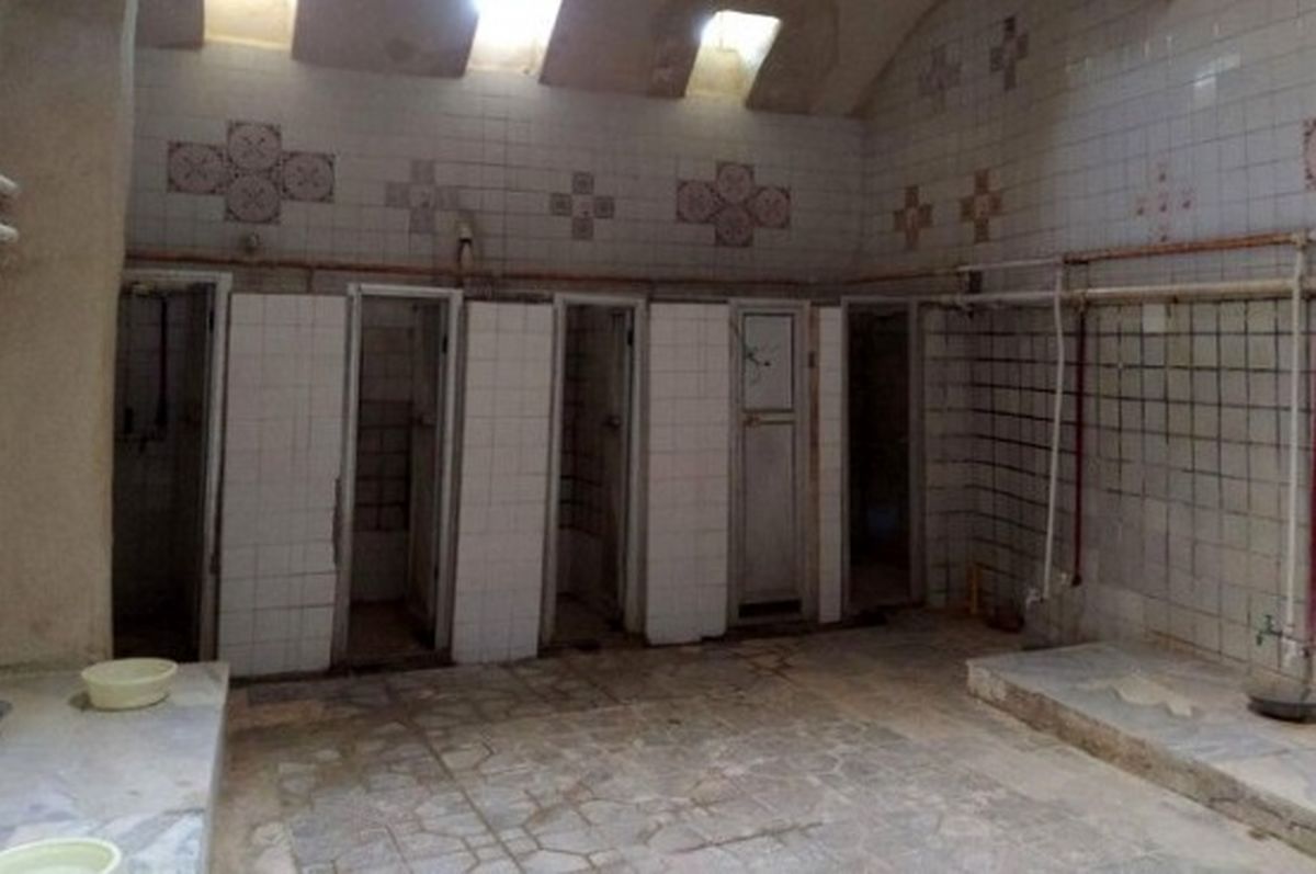 آبی که با وصیت پدر در سنندج هنوز گرم است