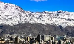 هوای پاک، آسمان آبی میراثی هفت ساله در اراک