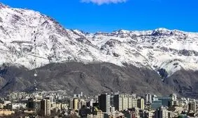 هوای پاک، آسمان آبی میراثی هفت ساله در اراک