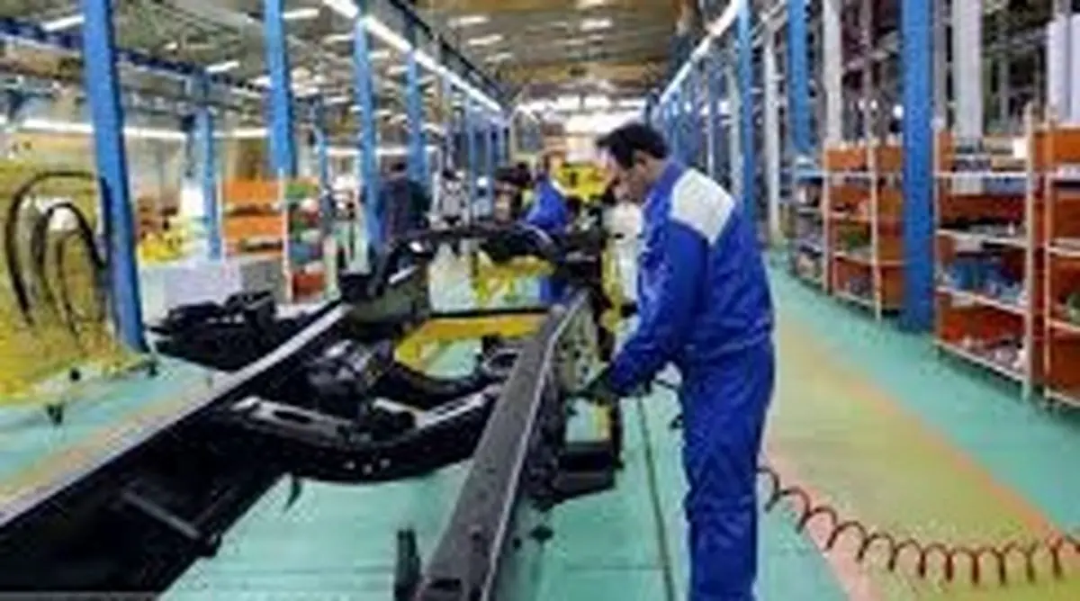 سازمان صمت لیست ۱۲۵ واحد احیا شده را اعلام کند/ شعار تولید تنها بر روی کاغذ