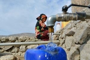 بیش از 14 هزار روستایی کرمانشاه از آب سالم برخوردار می‌شوند
